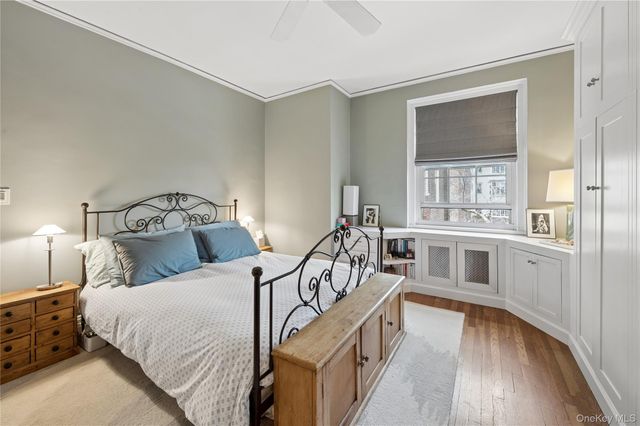 9 Tanglewylde Avenue 4B, Bronxville, NY 10708