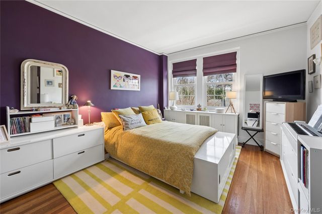 9 Tanglewylde Avenue 4B, Bronxville, NY 10708