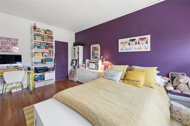 9 Tanglewylde Avenue 4B, Bronxville, NY 10708
