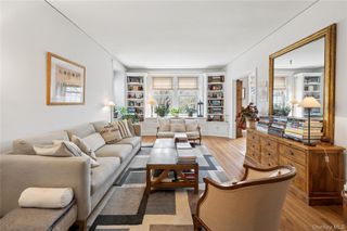 9 Tanglewylde Avenue 4B, Bronxville, NY 10708