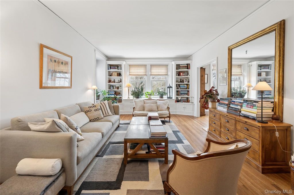 9 Tanglewylde Avenue 4B, Bronxville, NY 10708
