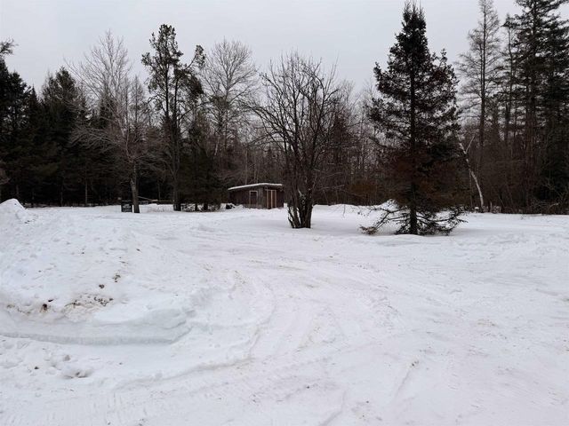 W13821 LLOYD CREEK ROAD, Gleason, WI 54435