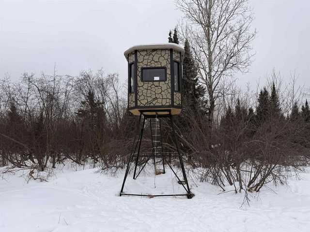 W13821 LLOYD CREEK ROAD, Gleason, WI 54435