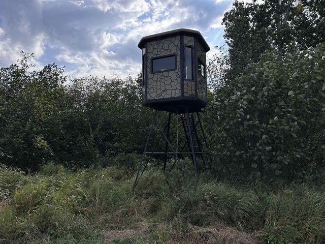 W13821 LLOYD CREEK ROAD, Gleason, WI 54435