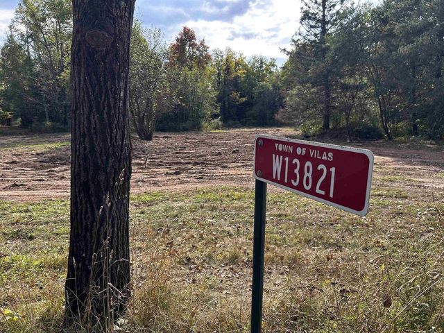 W13821 LLOYD CREEK ROAD, Gleason, WI 54435