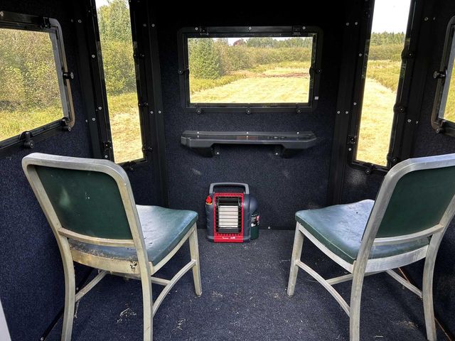 W13821 LLOYD CREEK ROAD, Gleason, WI 54435