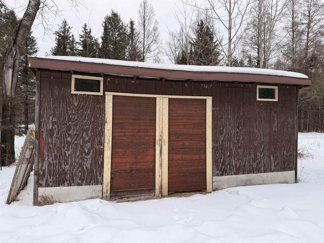 W13821 LLOYD CREEK ROAD, Gleason, WI 54435