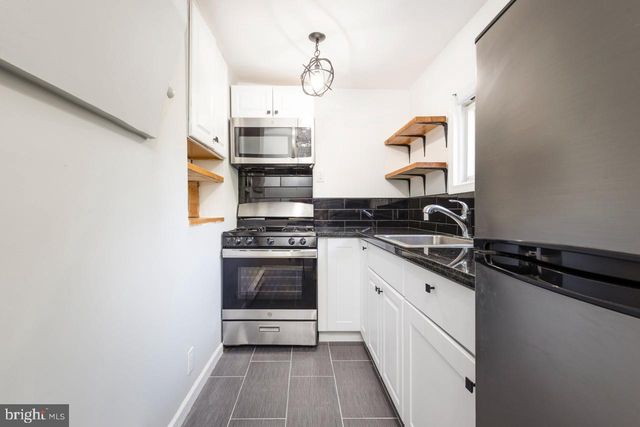 2316 N MYRTLEWOOD ST, Philadelphia, PA 19132