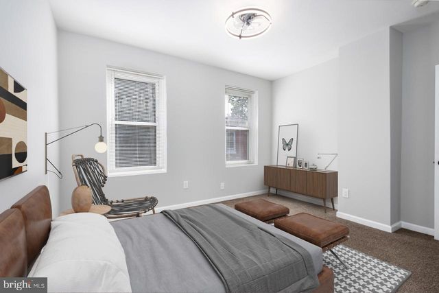 2316 N MYRTLEWOOD ST, Philadelphia, PA 19132