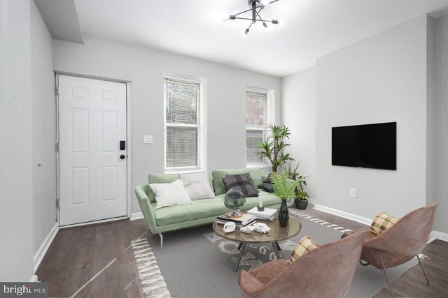 2316 N MYRTLEWOOD ST, Philadelphia, PA 19132