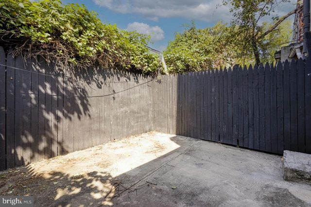 2316 N MYRTLEWOOD ST, Philadelphia, PA 19132