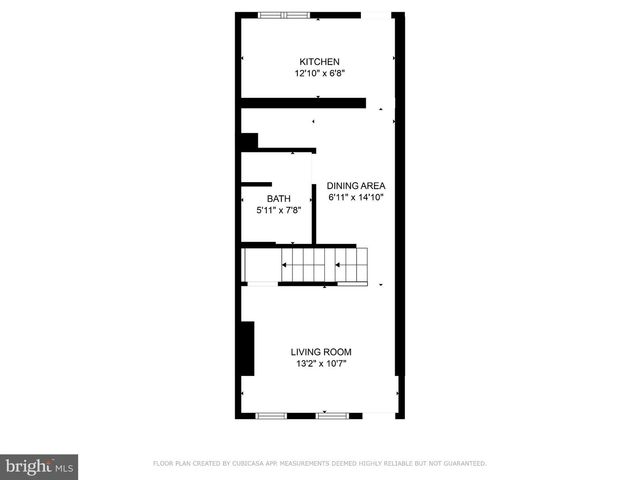 2316 N MYRTLEWOOD ST, Philadelphia, PA 19132