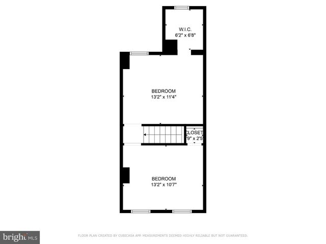 2316 N MYRTLEWOOD ST, Philadelphia, PA 19132