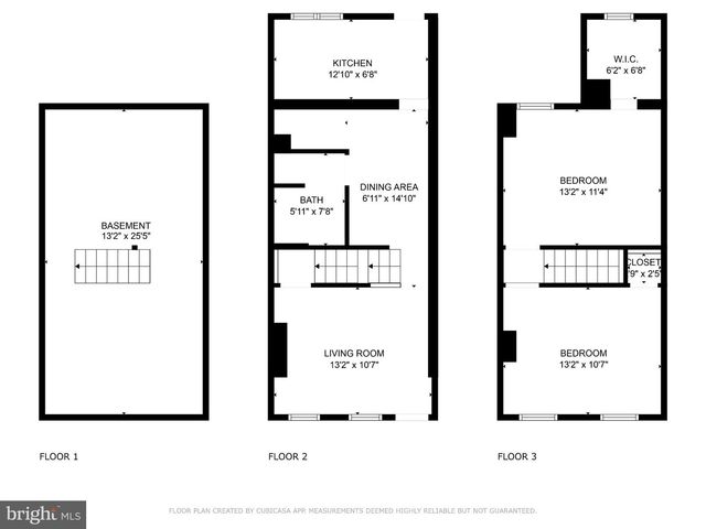 2316 N MYRTLEWOOD ST, Philadelphia, PA 19132