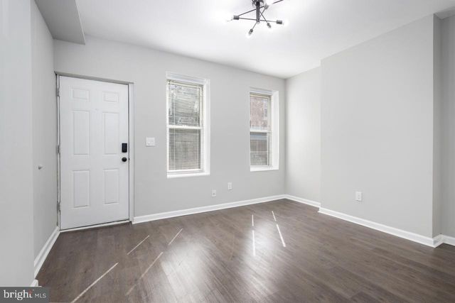 2316 N MYRTLEWOOD ST, Philadelphia, PA 19132