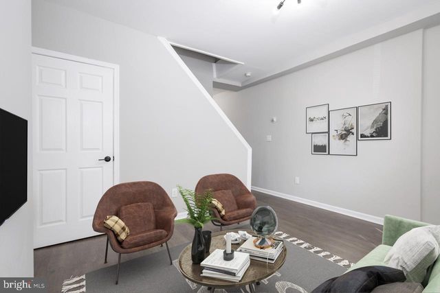 2316 N MYRTLEWOOD ST, Philadelphia, PA 19132