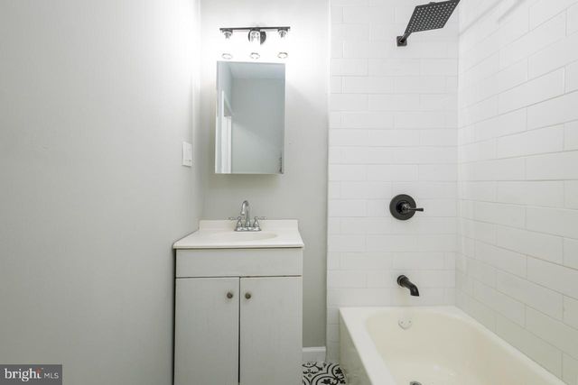 2316 N MYRTLEWOOD ST, Philadelphia, PA 19132