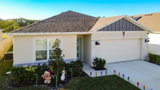 348 TALISI LOOP, St Cloud, FL 34771