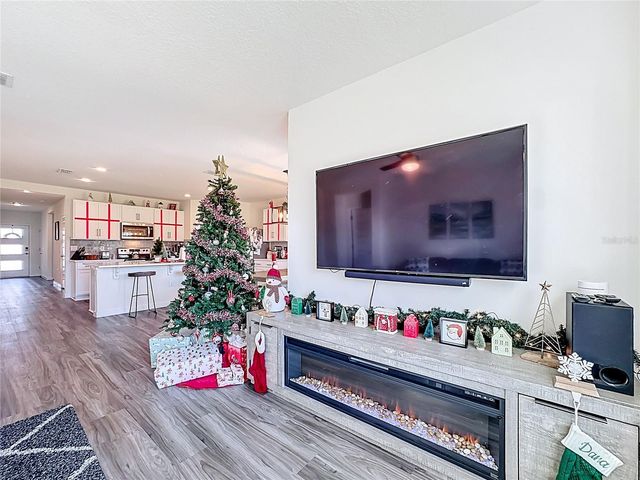 348 TALISI LOOP, St Cloud, FL 34771