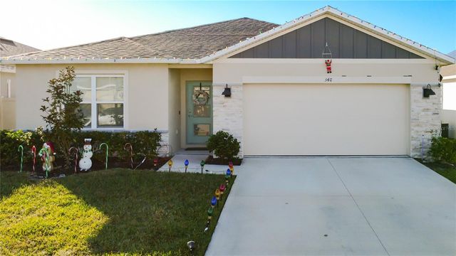 348 TALISI LOOP, St Cloud, FL 34771