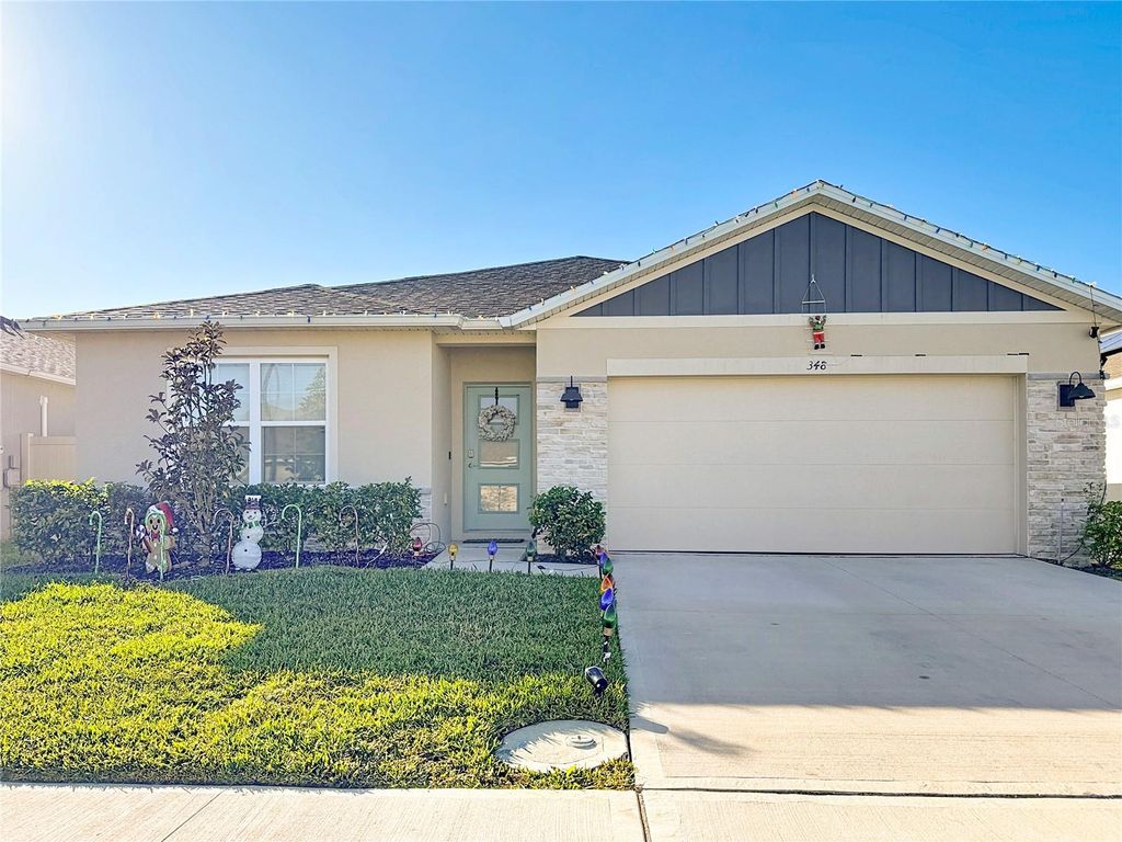 348 TALISI LOOP, St Cloud, FL 34771