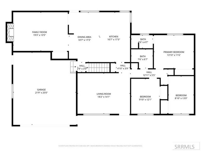 549 E 1200 N, Shelley, ID 83274