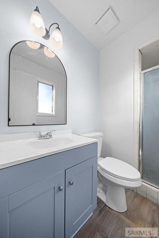 Image 14 of property listing at 549 E 1200 N, Shelley, ID 83274