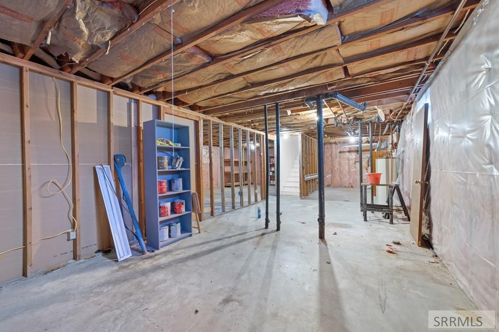 Image 17 of property listing at 549 E 1200 N, Shelley, ID 83274