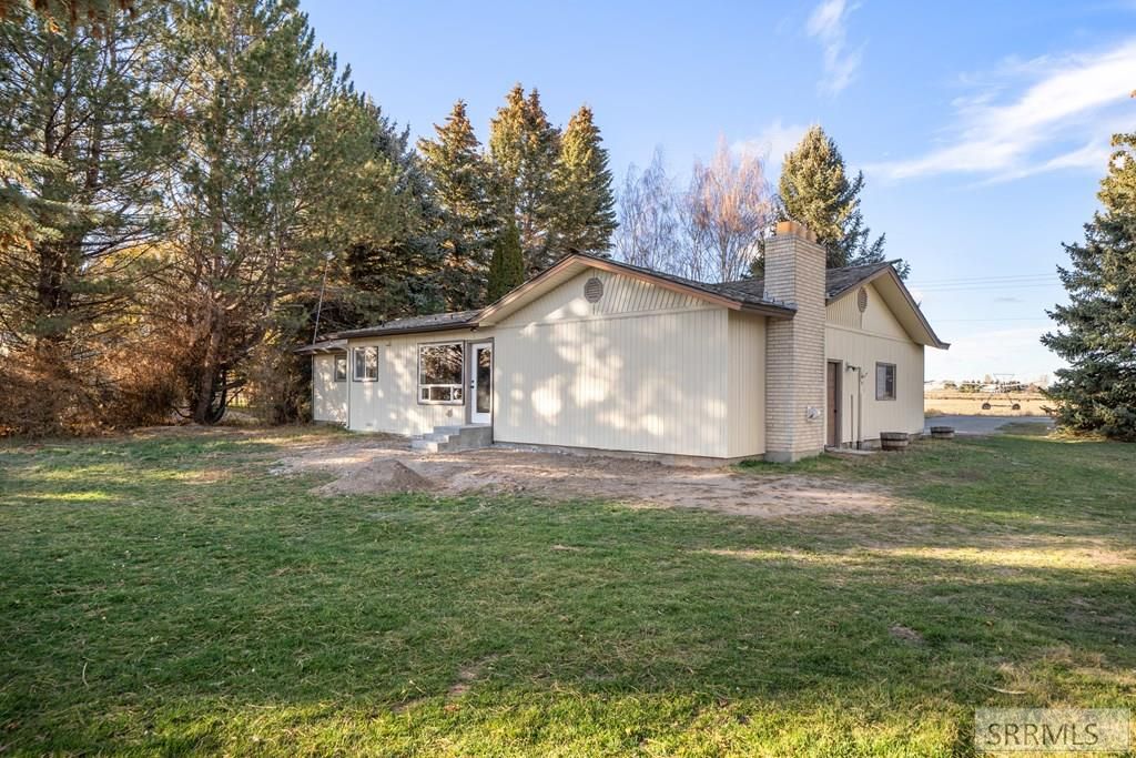 Image 21 of property listing at 549 E 1200 N, Shelley, ID 83274