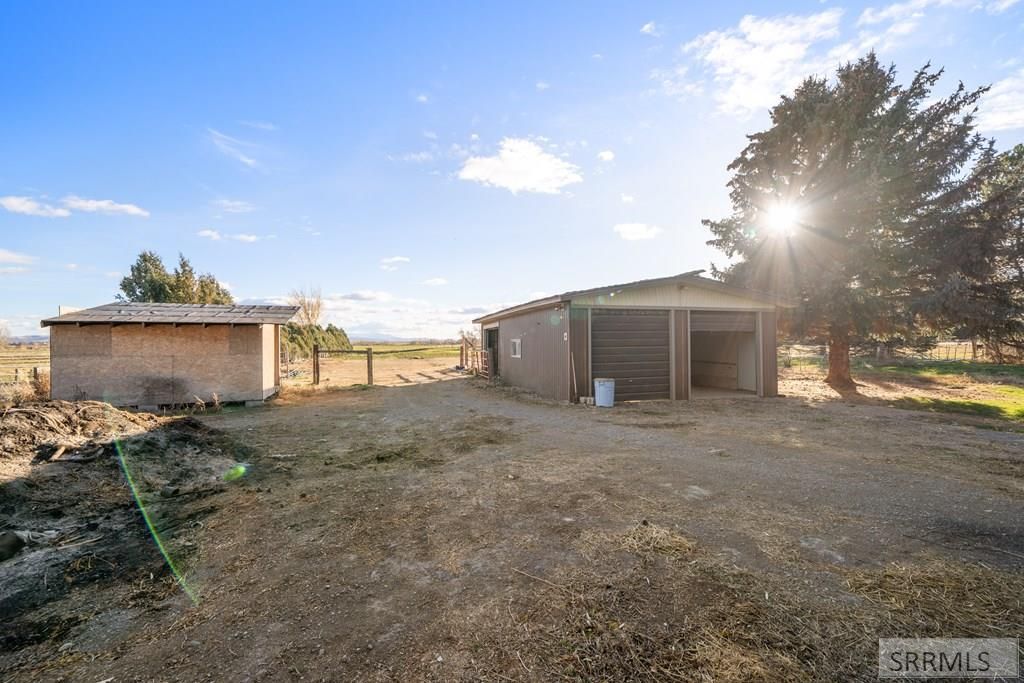 Image 22 of property listing at 549 E 1200 N, Shelley, ID 83274