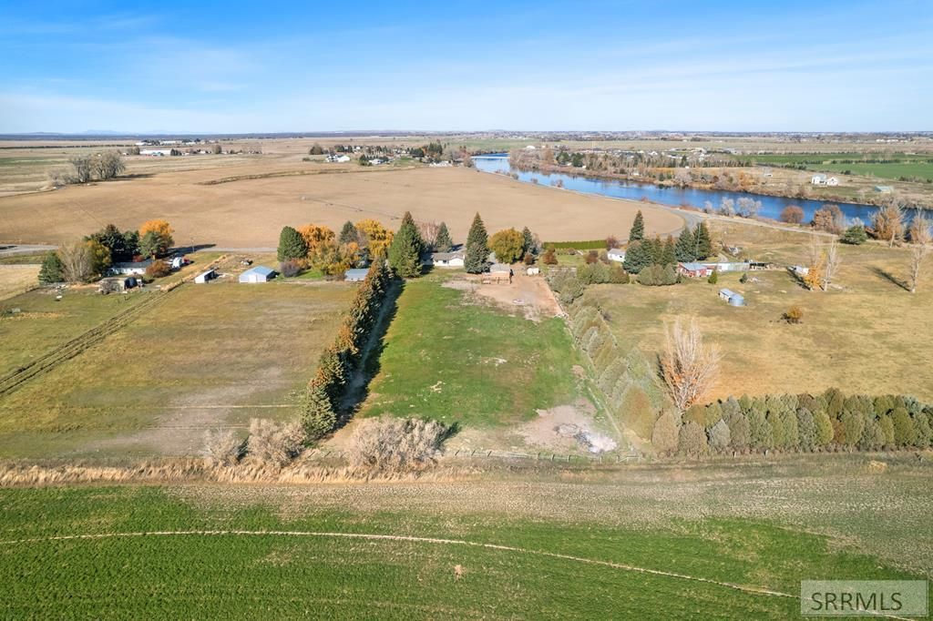 Image 25 of property listing at 549 E 1200 N, Shelley, ID 83274