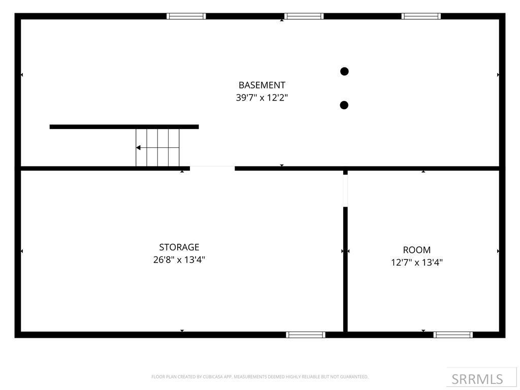 Image 26 of property listing at 549 E 1200 N, Shelley, ID 83274
