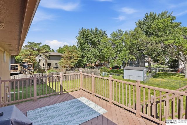 15528 Margo Street, Omaha, NE 68138