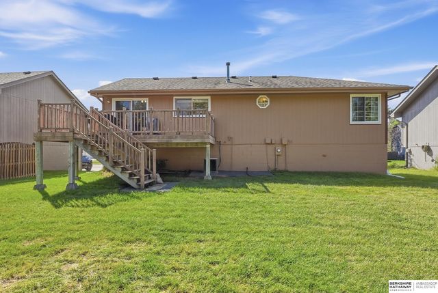 15528 Margo Street, Omaha, NE 68138