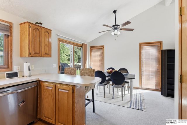 15528 Margo Street, Omaha, NE 68138