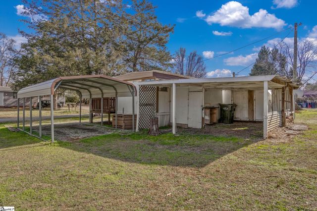 204 Hiles Street, Easley, SC 29642