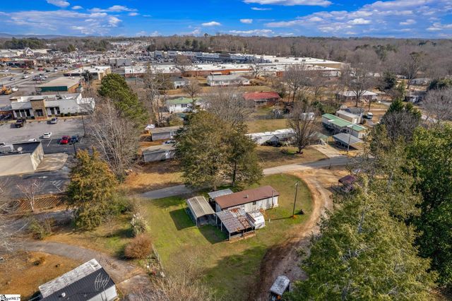 204 Hiles Street, Easley, SC 29642