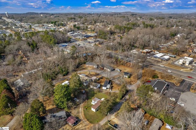 204 Hiles Street, Easley, SC 29642