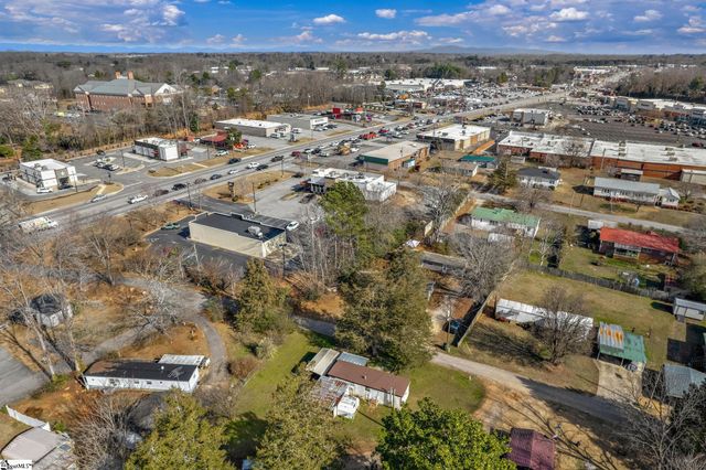 204 Hiles Street, Easley, SC 29642