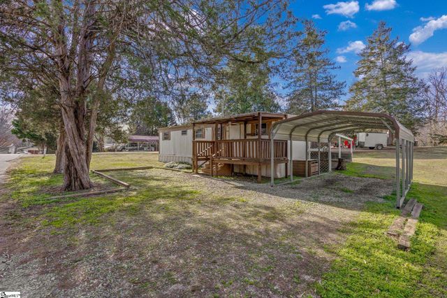 204 Hiles Street, Easley, SC 29642