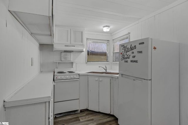 204 Hiles Street, Easley, SC 29642