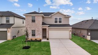 31435 Primrose Falls Drive, Fulshear, TX 77441