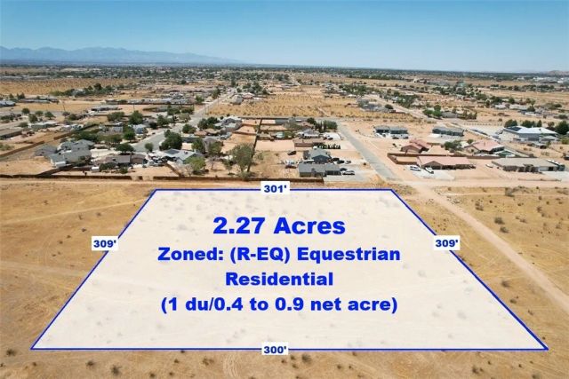 29 Little Beaver, Apple Valley, CA 92307