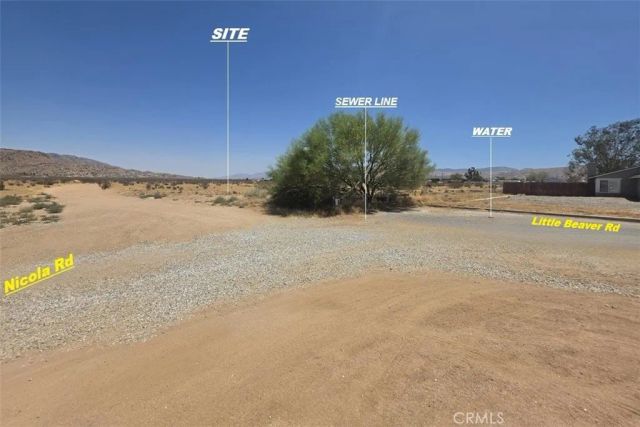 29 Little Beaver, Apple Valley, CA 92307