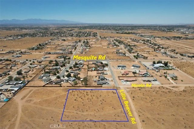 29 Little Beaver, Apple Valley, CA 92307