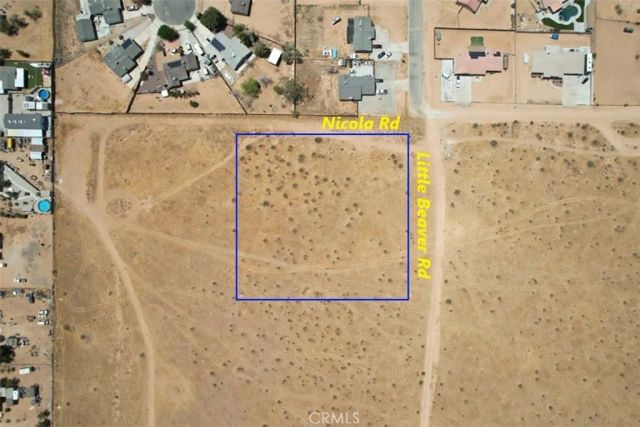 29 Little Beaver, Apple Valley, CA 92307