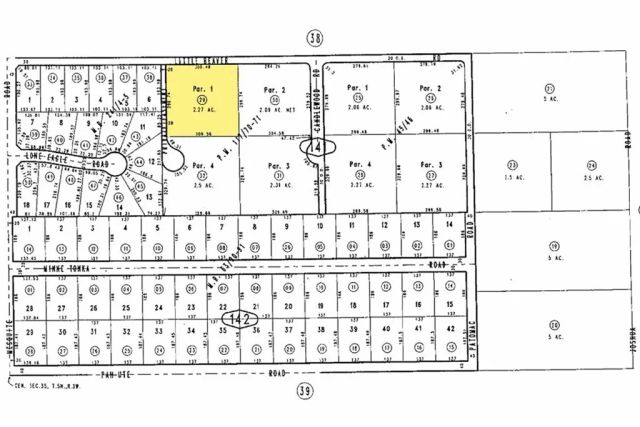29 Little Beaver, Apple Valley, CA 92307
