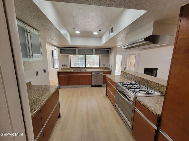 6836 ORIZABA Avenue, El Paso, TX 79912