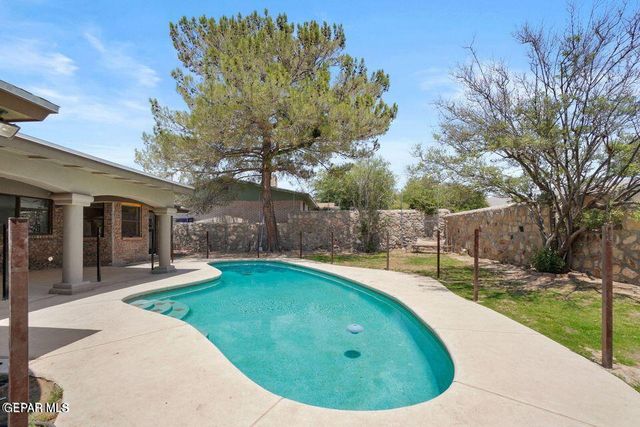 6836 ORIZABA Avenue, El Paso, TX 79912