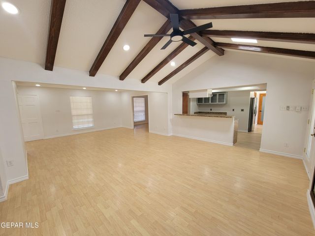 6836 ORIZABA Avenue, El Paso, TX 79912